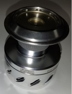 Saltx Spool Assy