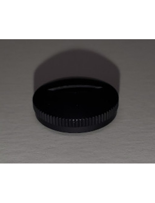 Toadfish Handle Screw Cap