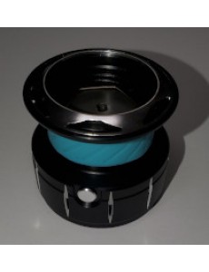 Toadfish Carbon Spool Assy.