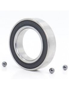 Hybrd Bearings Hybrd Bearings