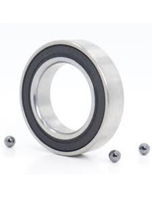 Hybrd Bearings