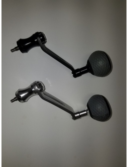 Saltx Handle Assy