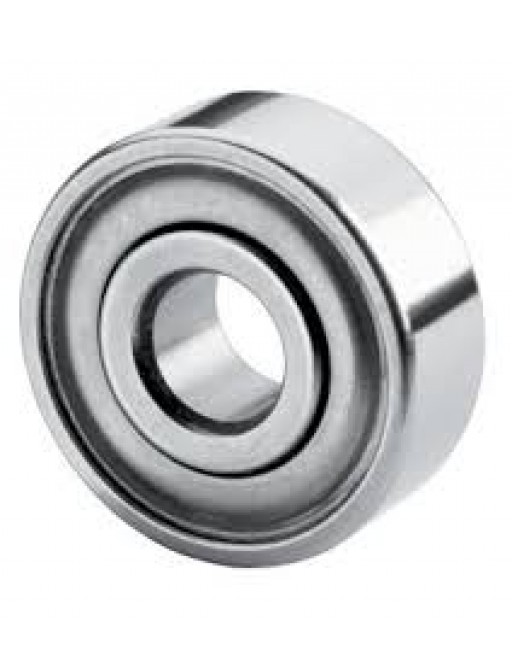 Stainless Steel Bearings - Decimal