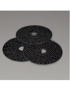 Toadfish Drag Washer Set